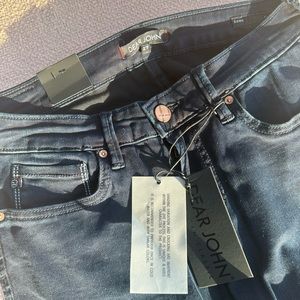 Dear John Rosie Flare Size 27 NWT